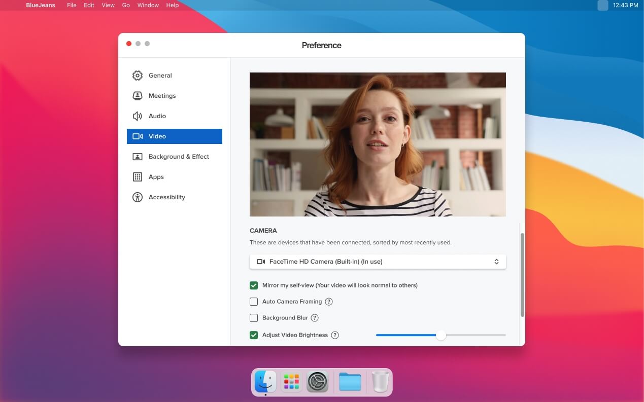 Lighting Enhancements